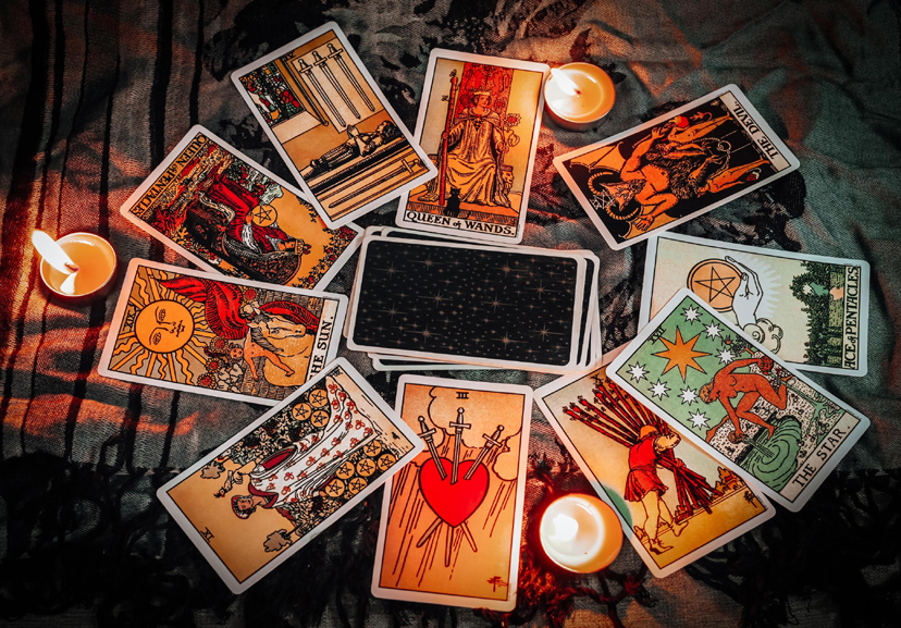 Tarot Reading