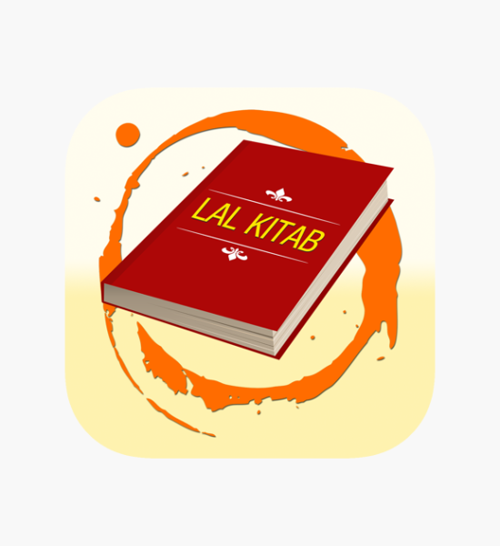 Lal Kitab